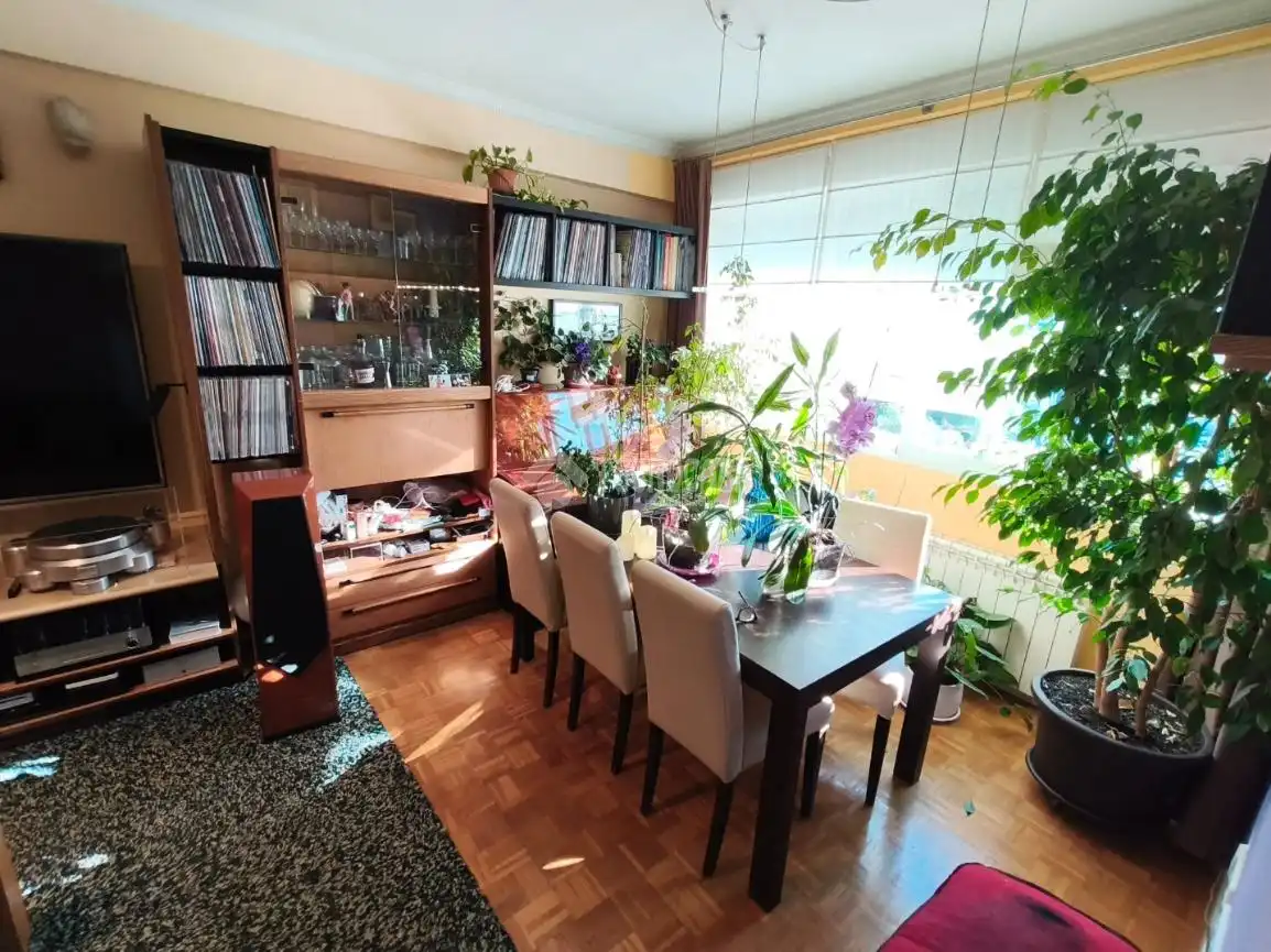 Comedor de Piso en venta en Madrid