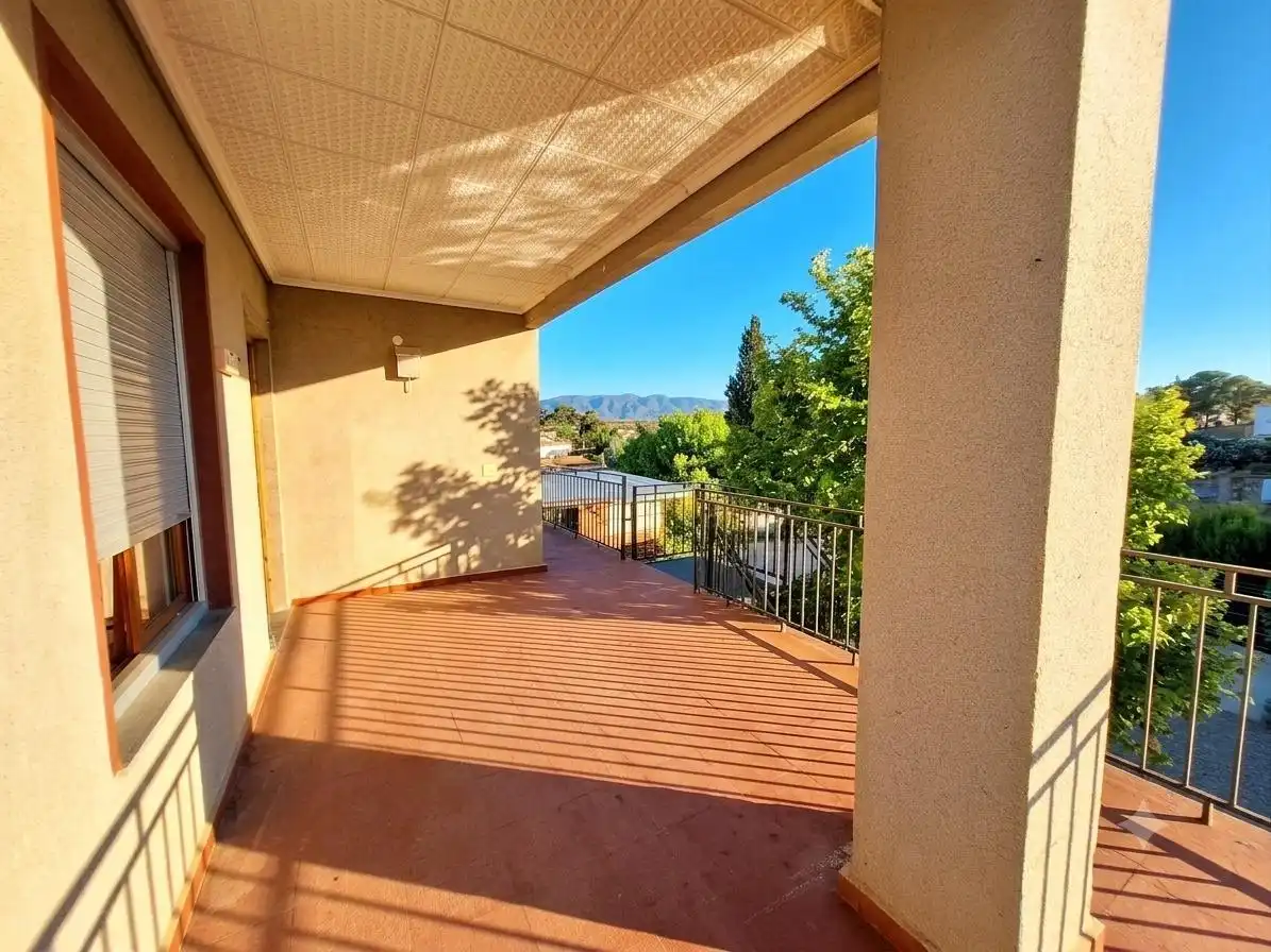 Xalet amb jardí en venda a Monóvar  / Monòver, imagen 31