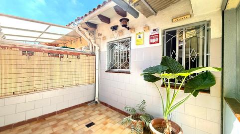 Photo 2 of Single-family semi-detached for sale in Barri Mion - Puigberenguer, Barcelona