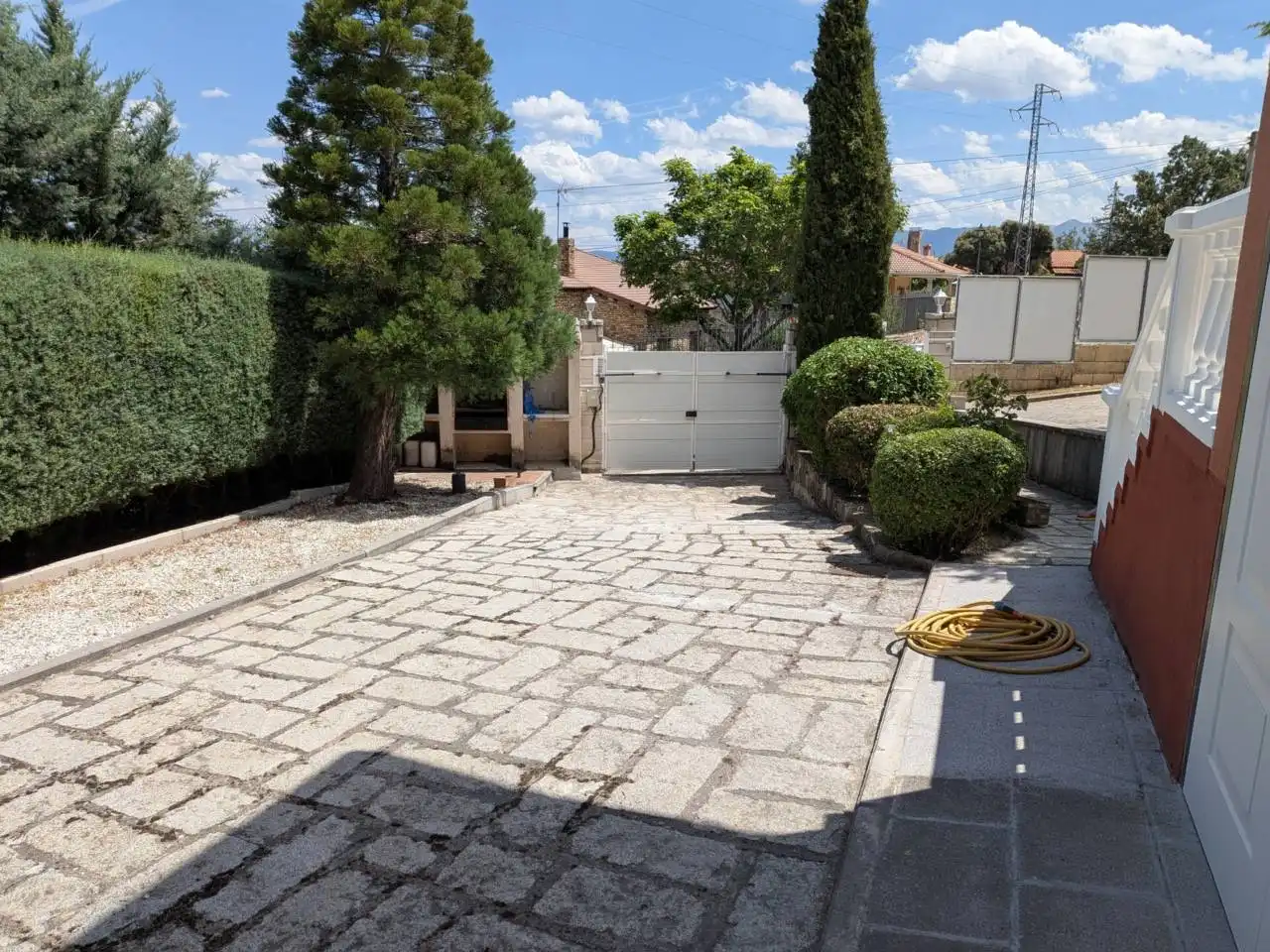 House with garden for sale in Calle Dehesa, imagen 6