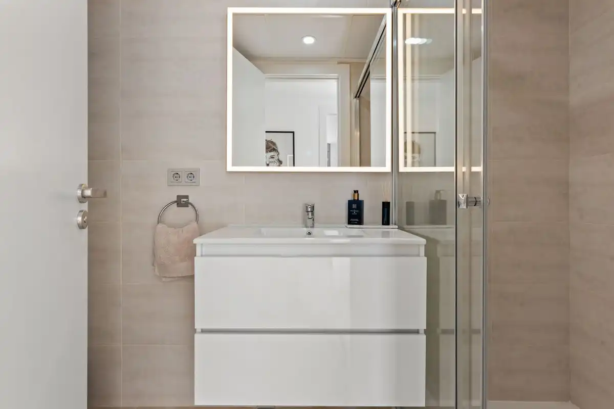 Flat with lift for sale in Avenida de la Resina 105, imagen 20