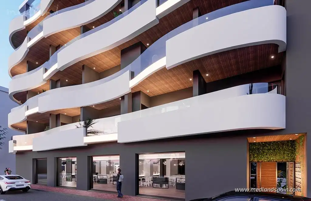 Apartamento con piscina en venta en Playa del Cura, imagen 15