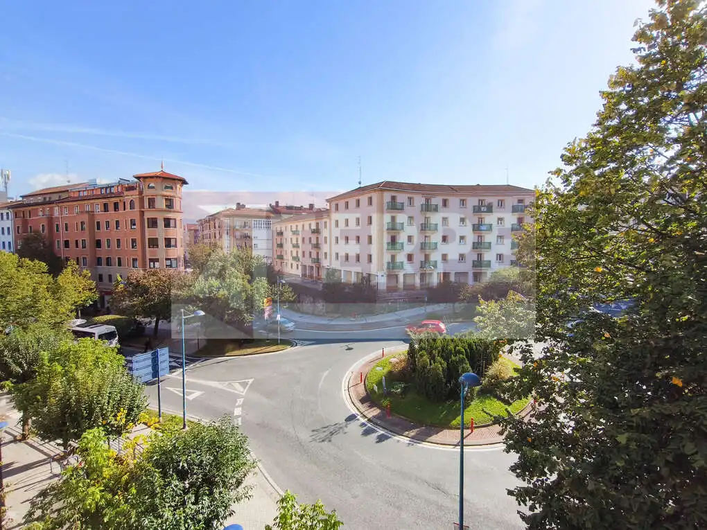 Appartamento con balcone in vendita a Nafarroa Etorbidea, imagen 48