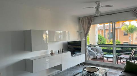 Foto 2 de Apartament de lloguer a Nueva Alcántara, Málaga