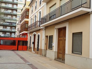 Locale commerciale in affitto a El Passeig