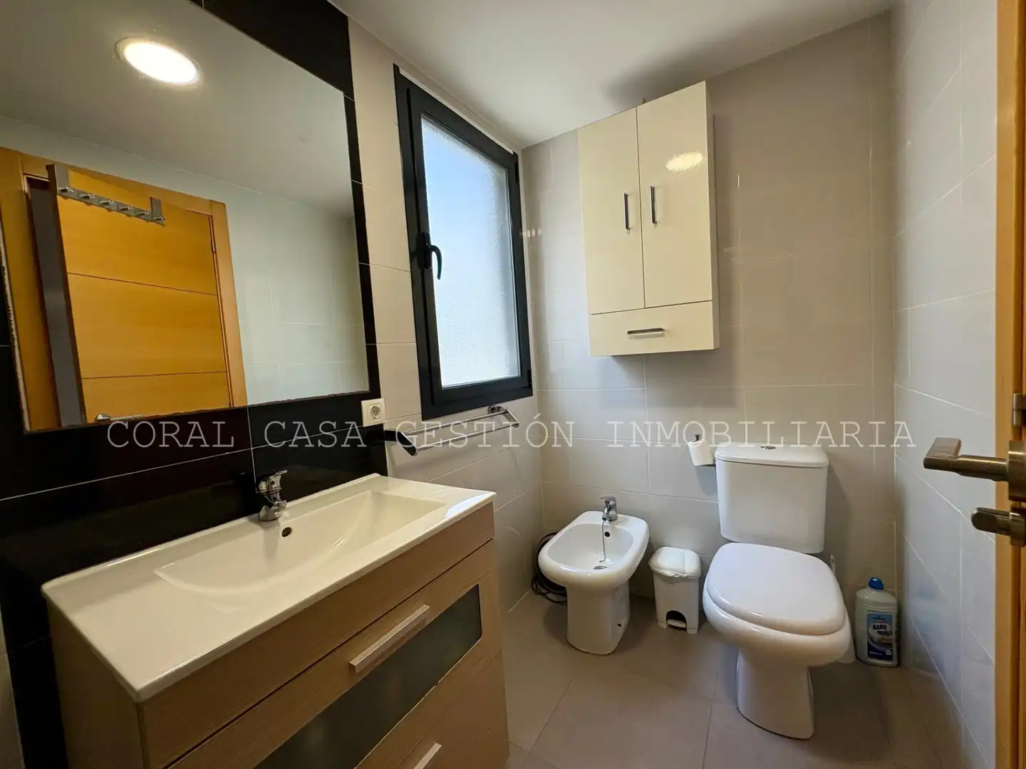 Baño de Ático en venta en Almenara con Aire acondicionado, Terraza y Trastero