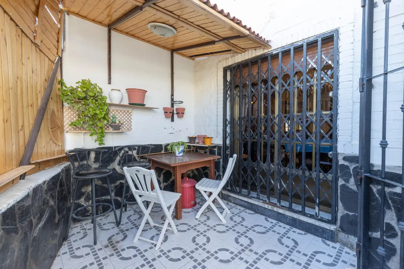 Haus mit Terrasse zum Verkauf in Plaza IGLESIA-P RUIZ 3, imagen 15