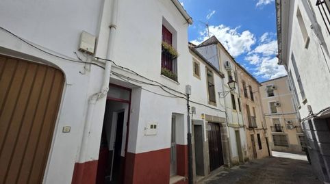 Photo 2 of Houses for sale in Miralvalle - Av. Virgen del Puerto - La Data, Plasencia