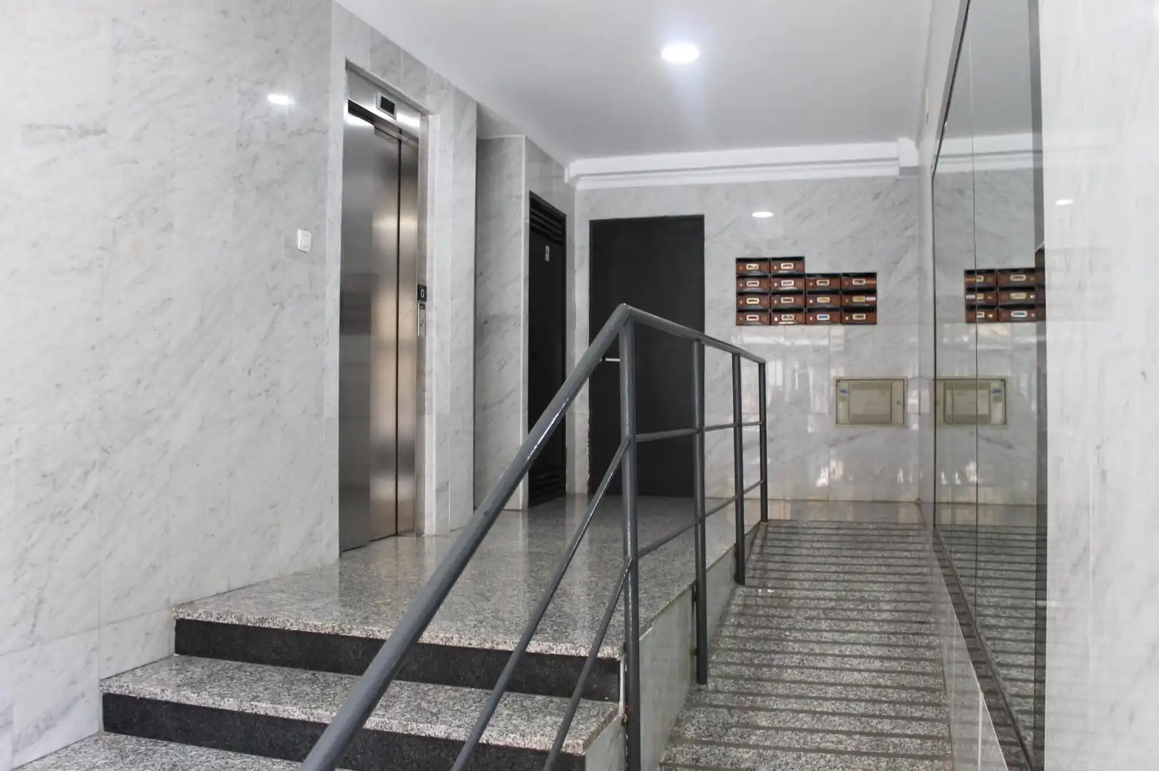 Flat for sale in Málaga  with Air Conditioner, Heating and Oven