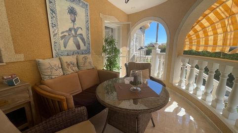 Villa independiente con piscina privada climatizada y vistas a la laguna en Ciudad Quesada, imatge 5