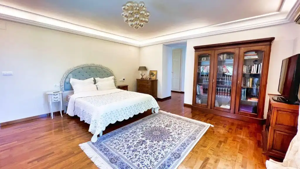 Country house zum Verkauf in Altea ciudad