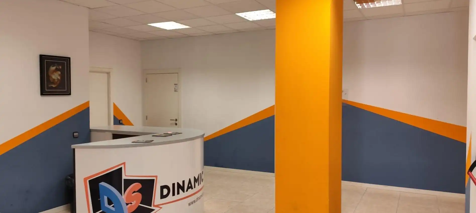 Local comercial en venda a de la Pau, imagen 28