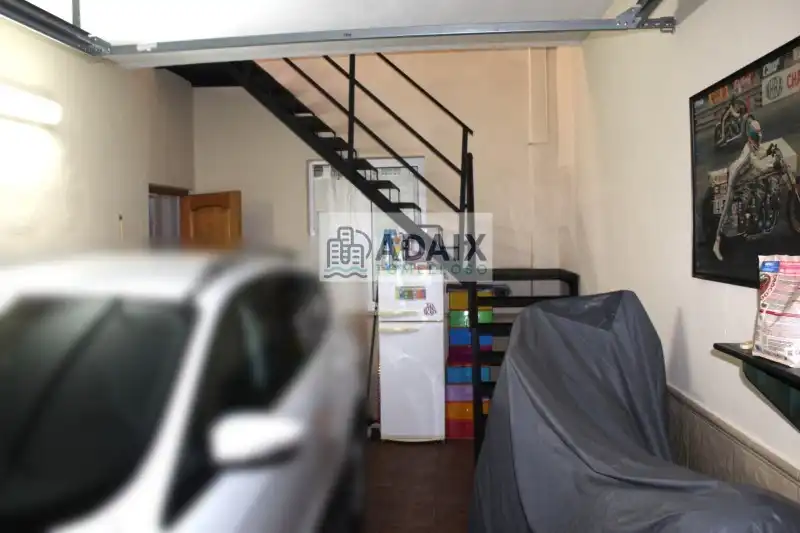 Planta baixa en venda a Tomelloso
