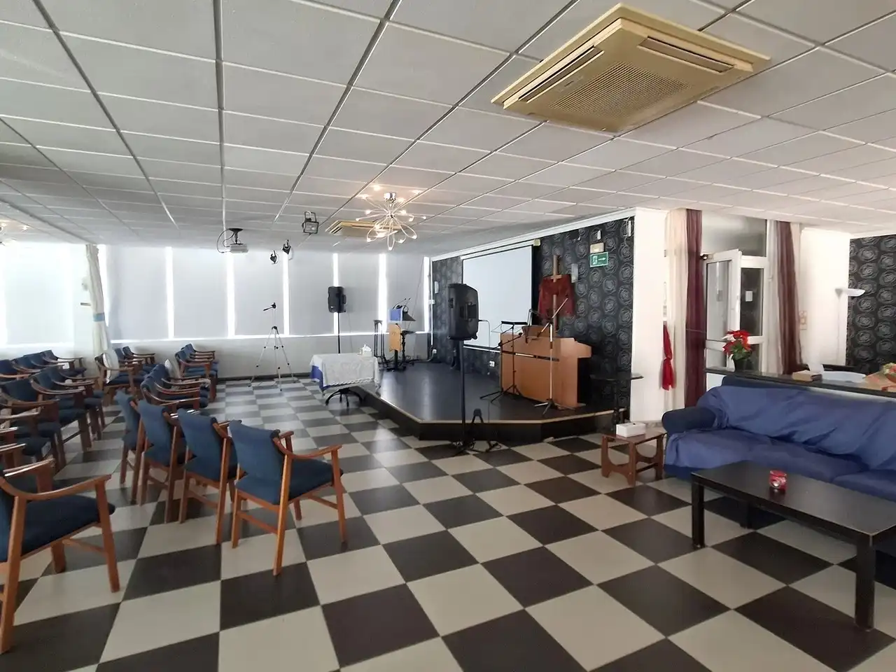 Local comercial en venda a Mojácar Playa - Las Ventanicas - La Paratá, imagen 12