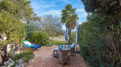 Foto 3 de Finca rústica en venda a Montuïri, Illes Balears