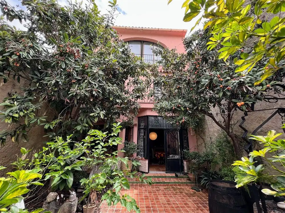 Finca rústica en venta en Orba