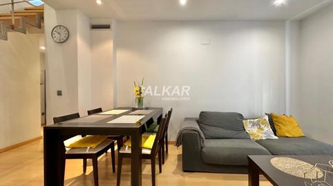 Foto 4 de Àtic en venda a Camino Camino de San Marcial, Centro, Tudela