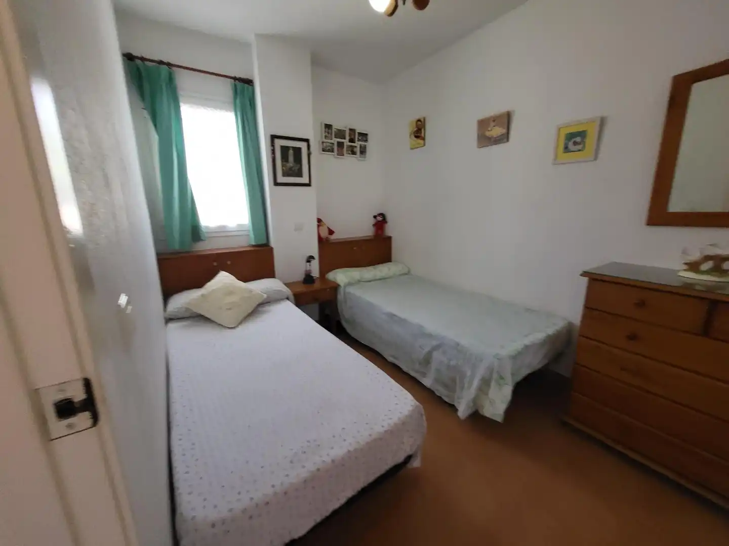Apartamento con terraza en venta en Calle la Rambla 18, imagen 17