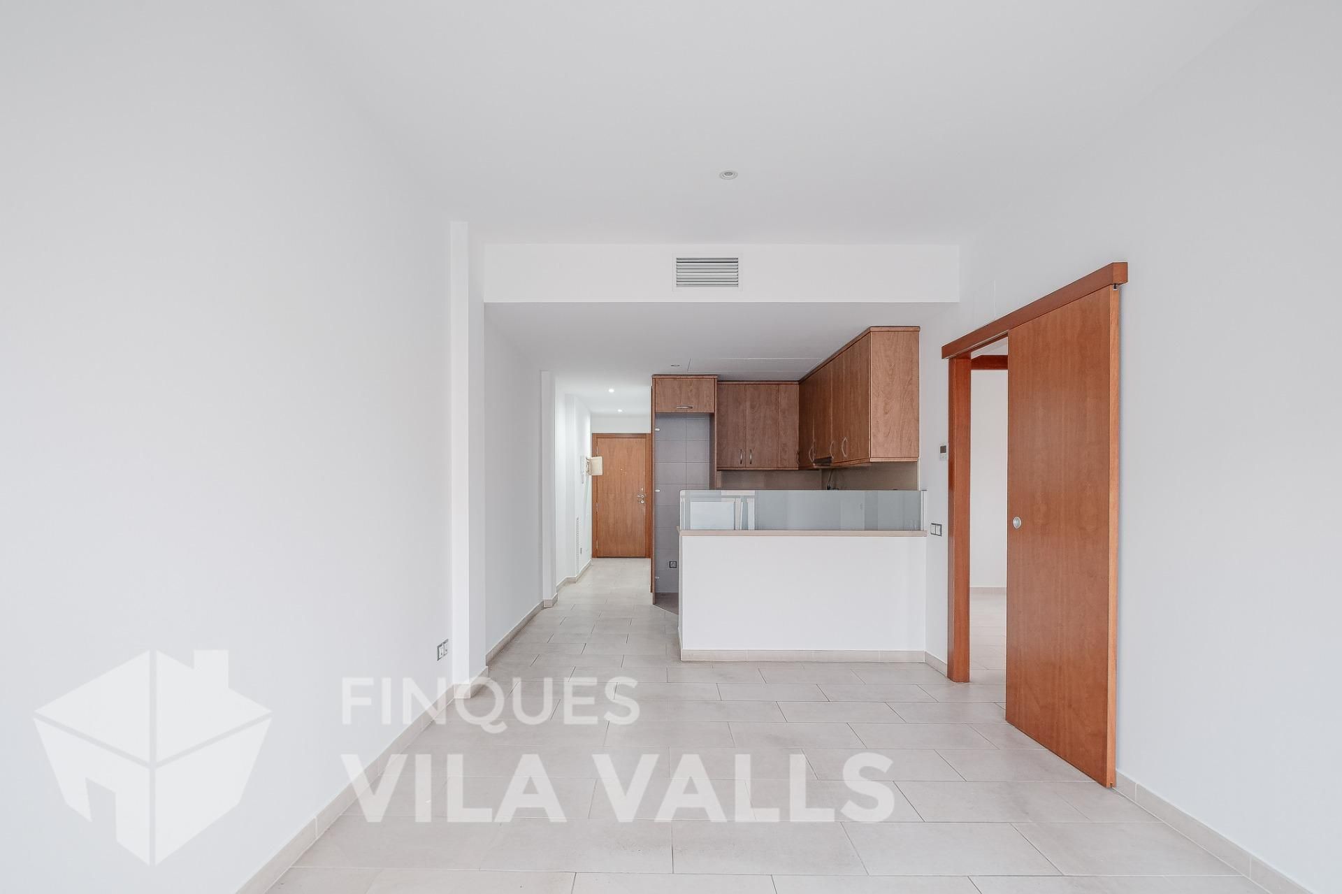 Flat for sale in Caldes de Montbui  with Air Conditioner, Heating and Balcony