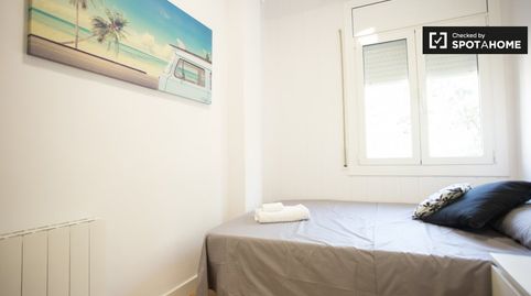 Photo 3 of Flat for rent in La Bordeta, Barcelona Capital