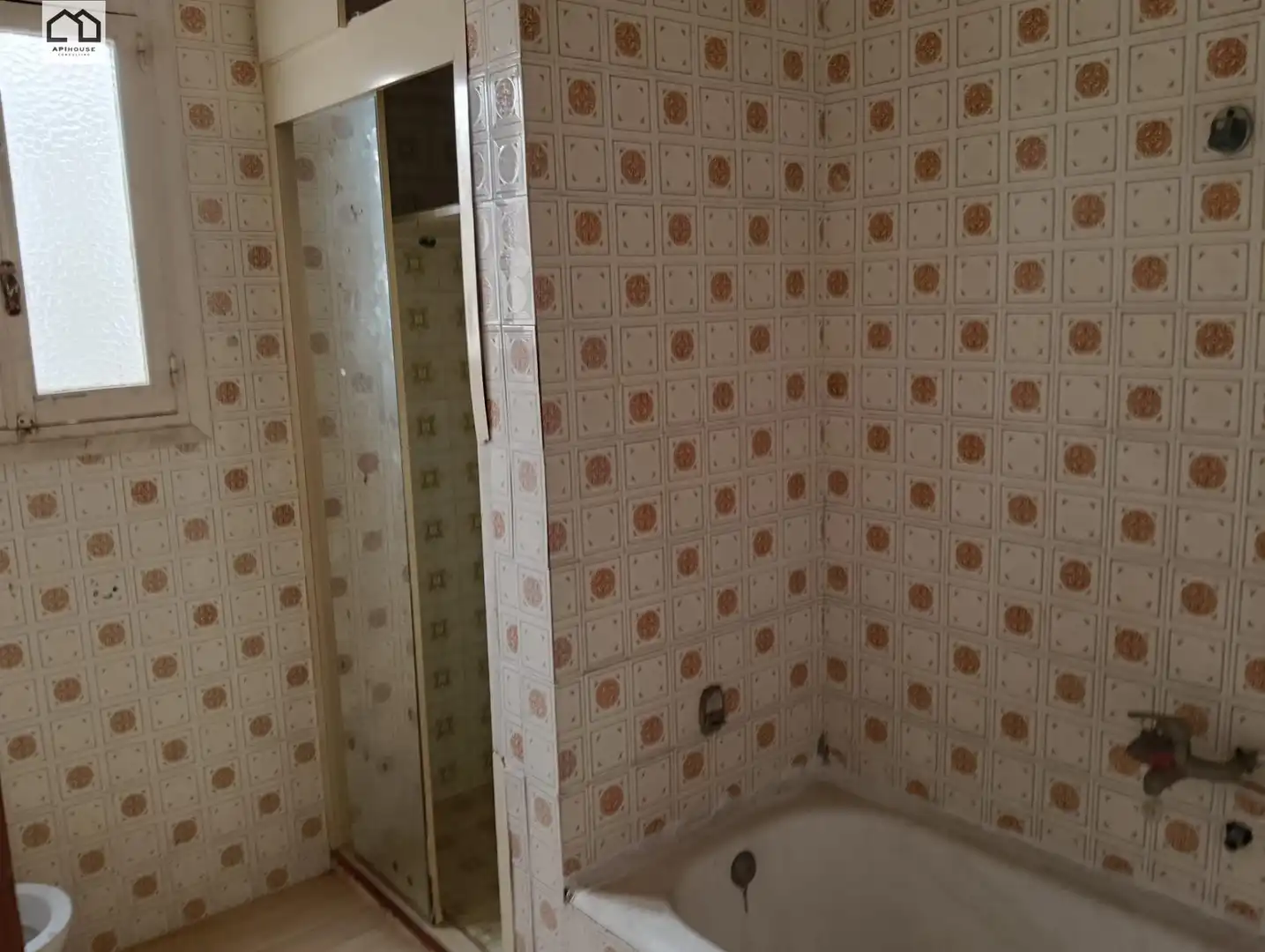 Baño de Apartamento en venta en Guardamar del Segura