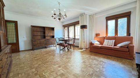 Foto 2 de Pis en venda a Clavel, Ezequiel González - Conde de Sepúlveda, Segovia