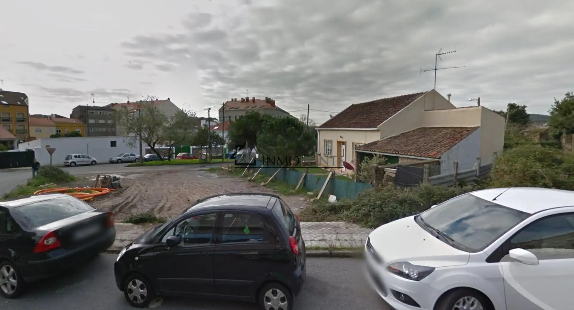 Terrenos y solares en venta en AGRO DA AREA PIÑEIRIÑO, imagen 3