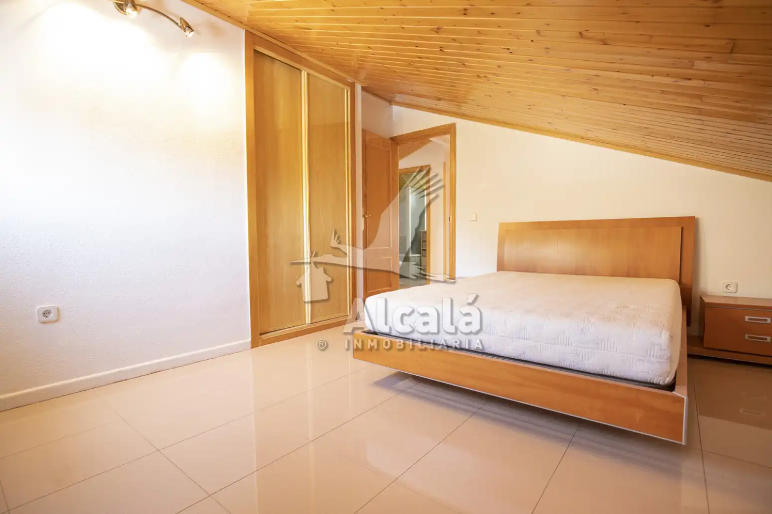 Casa o xalet en venda a Santorcaz