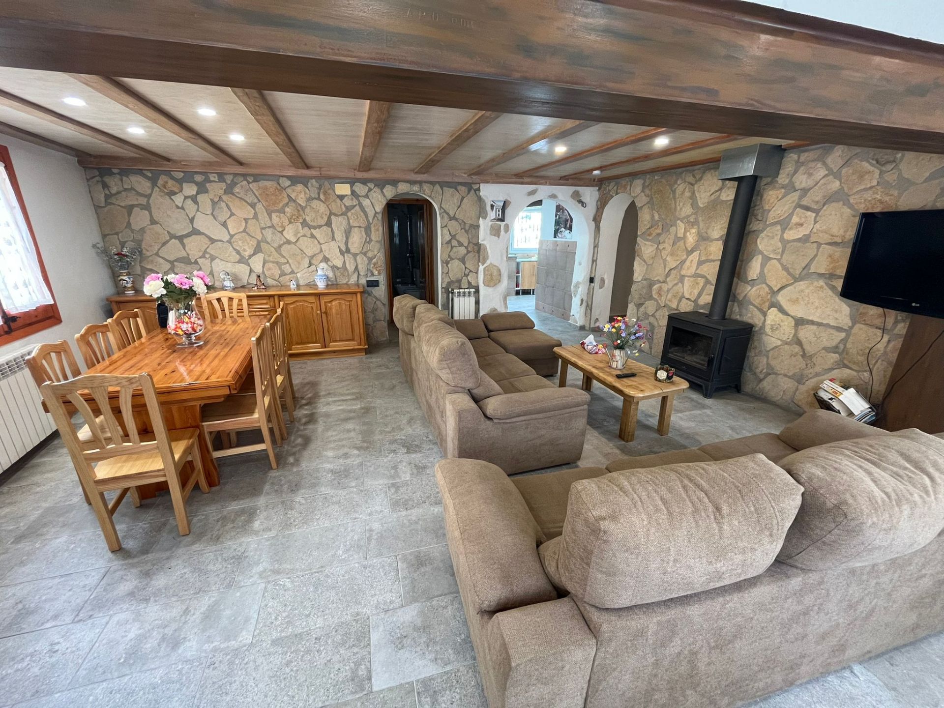Casa o xalet en venda a Olivella