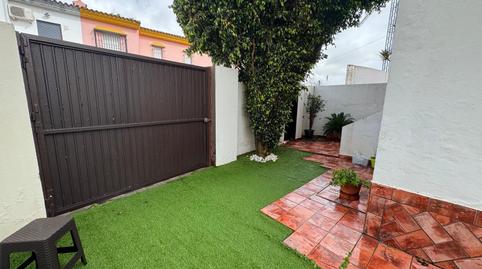 Foto 4 de Casa adosada en venta en Casco Antiguo, Mairena del Aljarafe