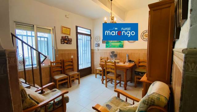 Casa-chalet en Venta en Fanzara