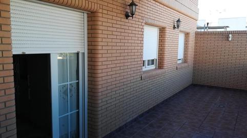 Foto 4 de Finca rústica en venta en Santa María del Águila, El Ejido