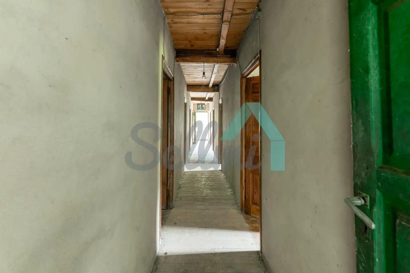 Casa o chalet en venta en Cangas del Narcea con Jardín privado
