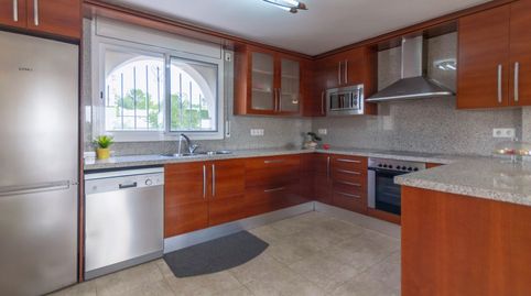 Foto 3 de Casa o xalet en venda a El Perelló, Tarragona