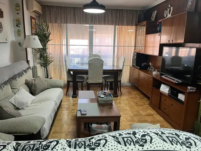 Piso con ascensor en venta en Latina, imagen 18