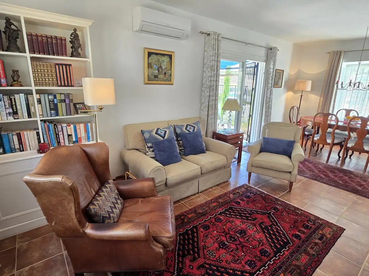 Casa con piscina en venta en Alcaucín, imagen 29
