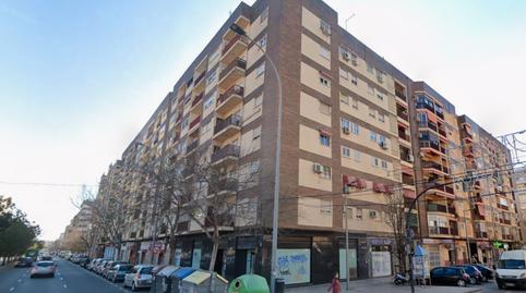 Foto 3 de Pis en venda a Carrer de la Mare de Déu de la Cabeza, 64, Vara de Quart, Valencia