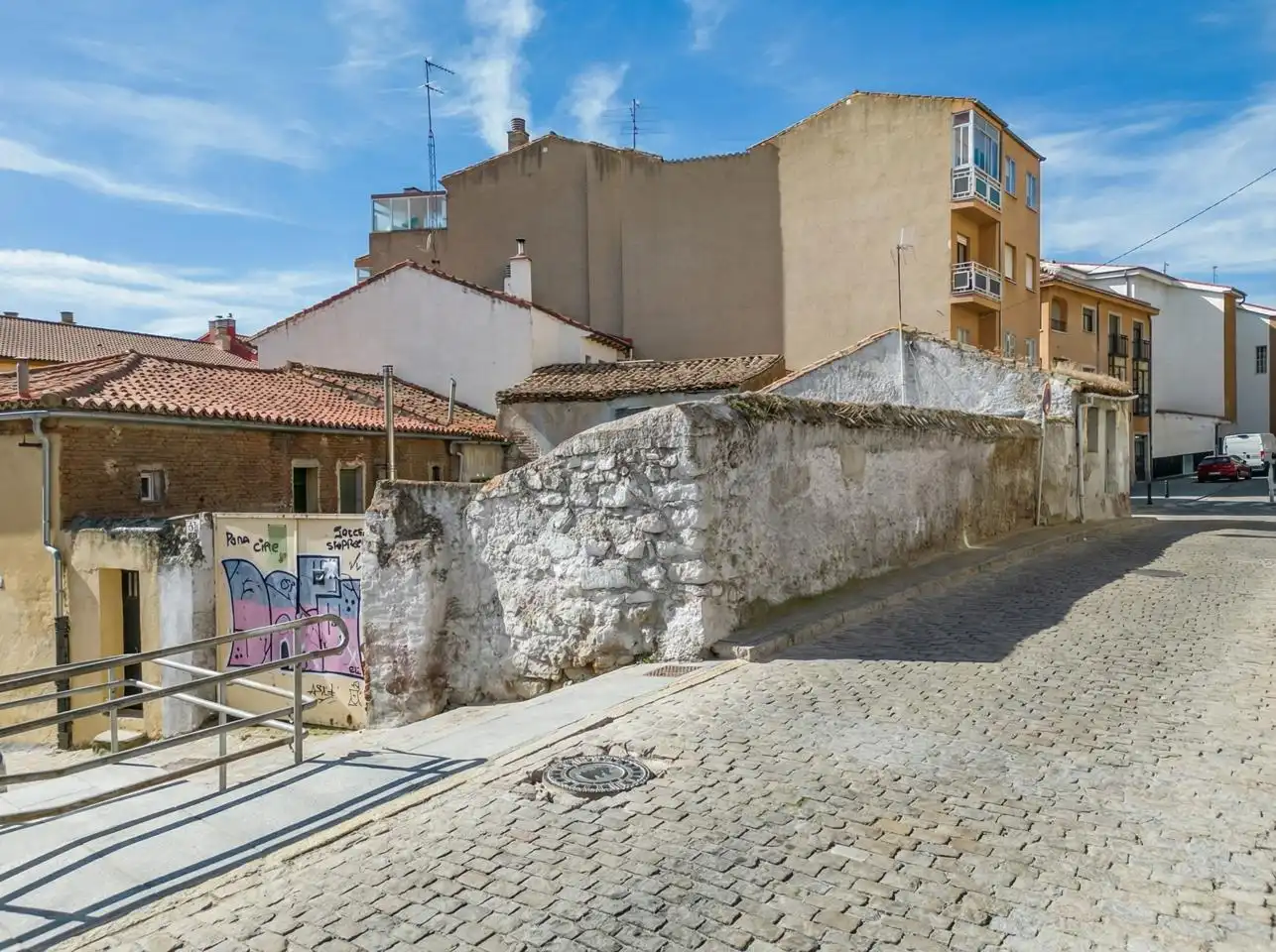 Terreni e lotti in vendita a Cruz De Alcaravaca, imagen 6