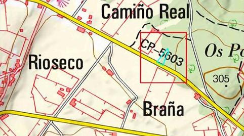 Photo 4 of Land for sale in Agüeiros - Polígono 512, Negreira, A Coruña