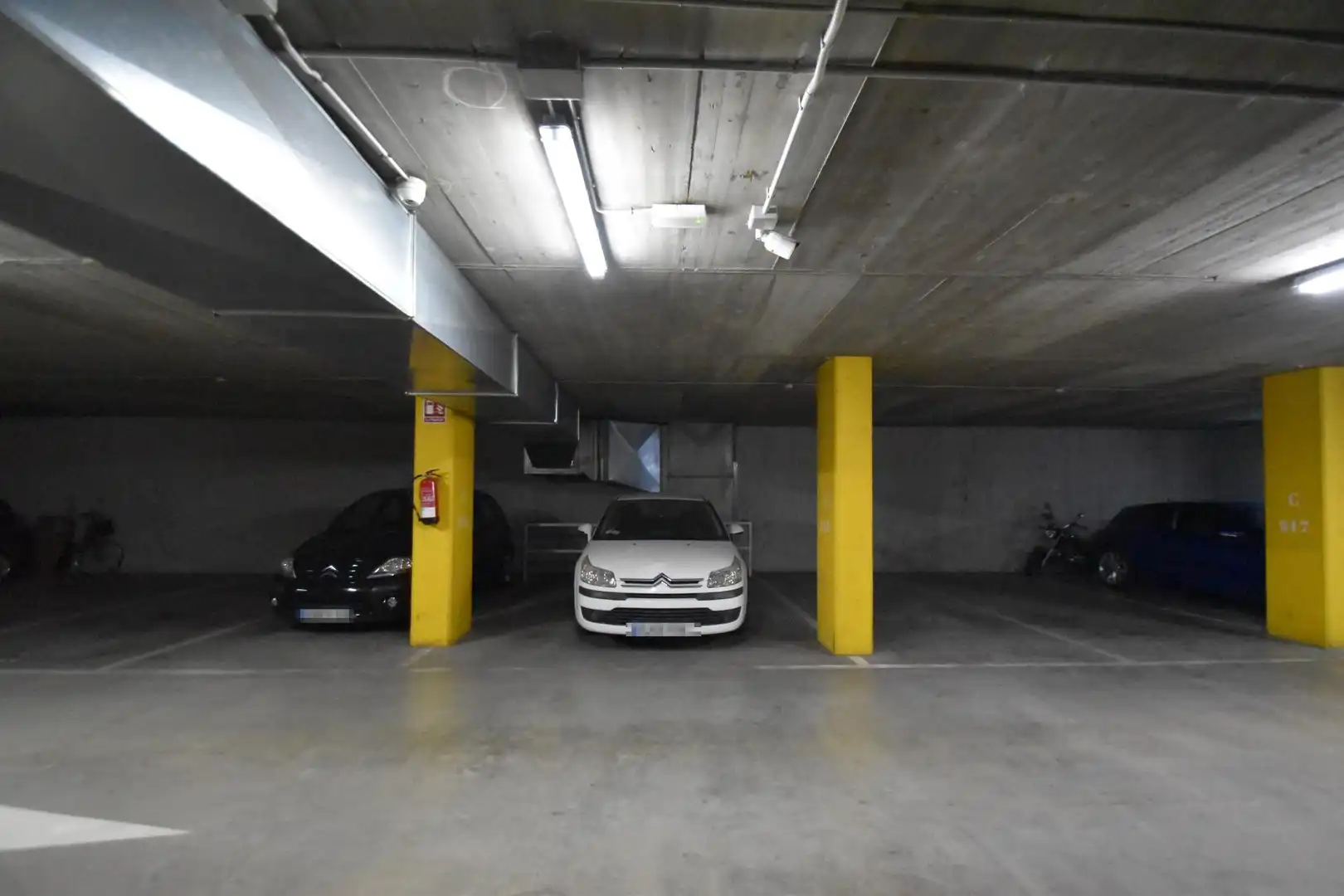 Parcheggio in vendita a Rambla Rambla de Sant Jordi, imagen 6