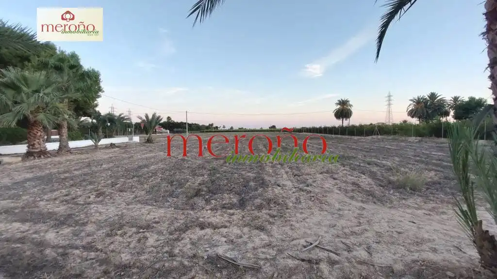 Terreno residencial en venta en Valverde, imagen 7