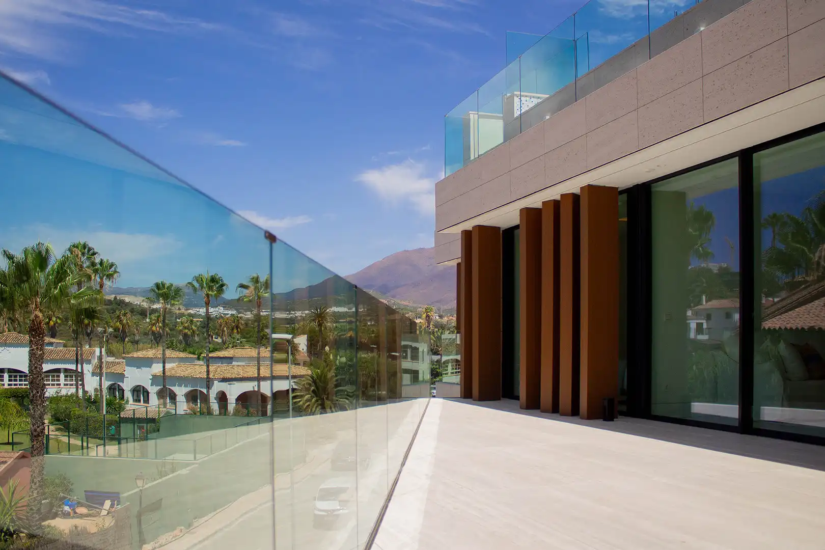 Apartment mit Pool zum Verkauf in Estepona Pueblo, imagen 16