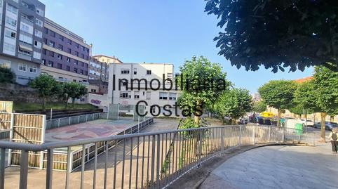 Foto 2 de Pis en venda a Berbés - Peritos, Pontevedra