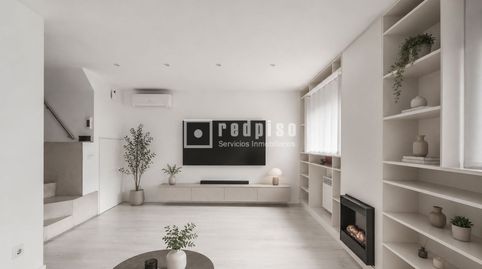Foto 2 von Maisonette zum Verkauf in Prado Santo Domingo - Ensanche, Alcorcón