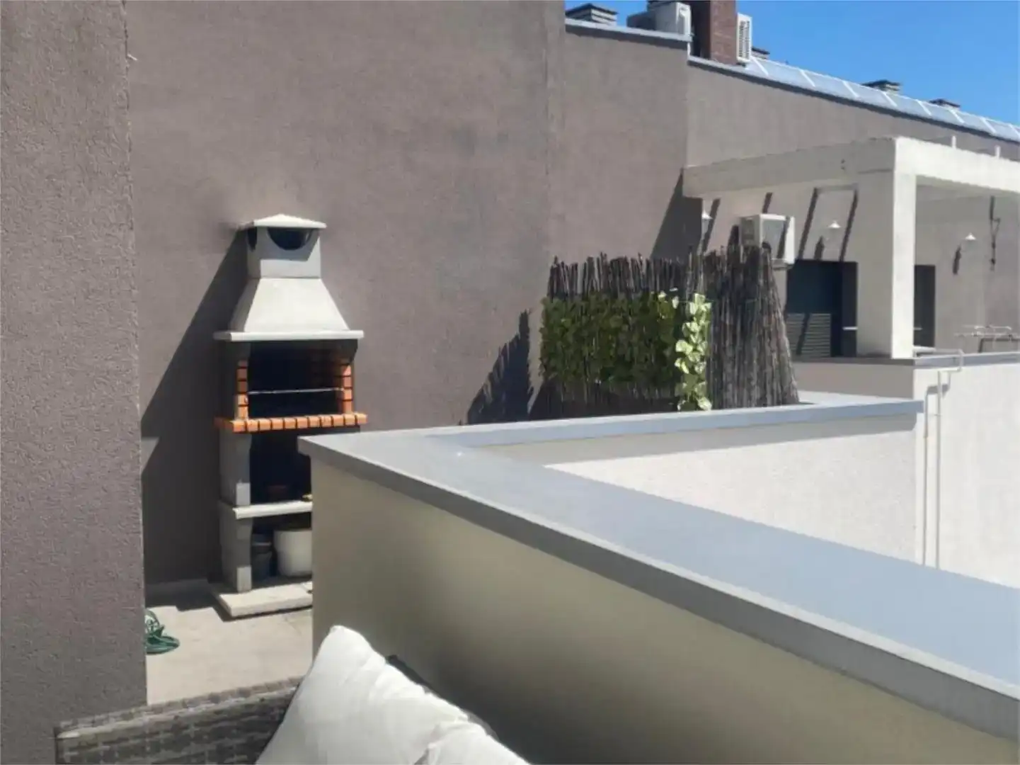 Terrassa de Àtic en venda en  Madrid Capital amb Piscina i Balcó