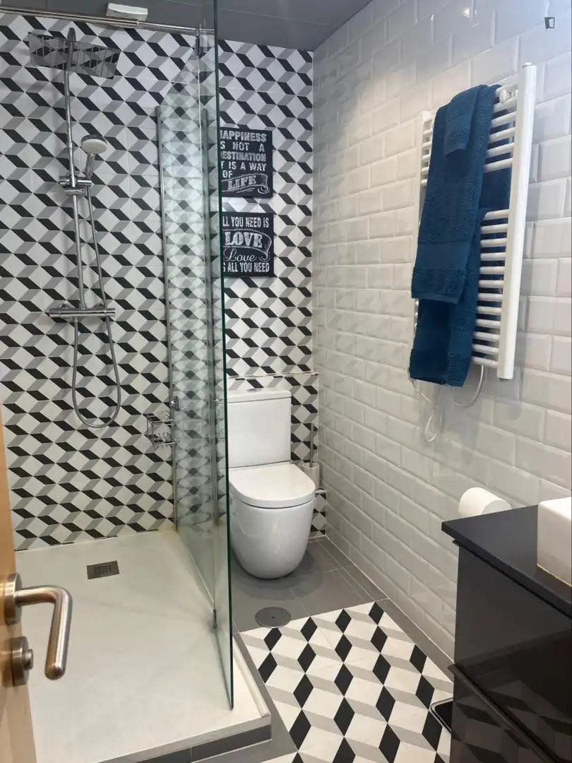 Apartamento con ascensor en alquiler en Centro, imagen 20