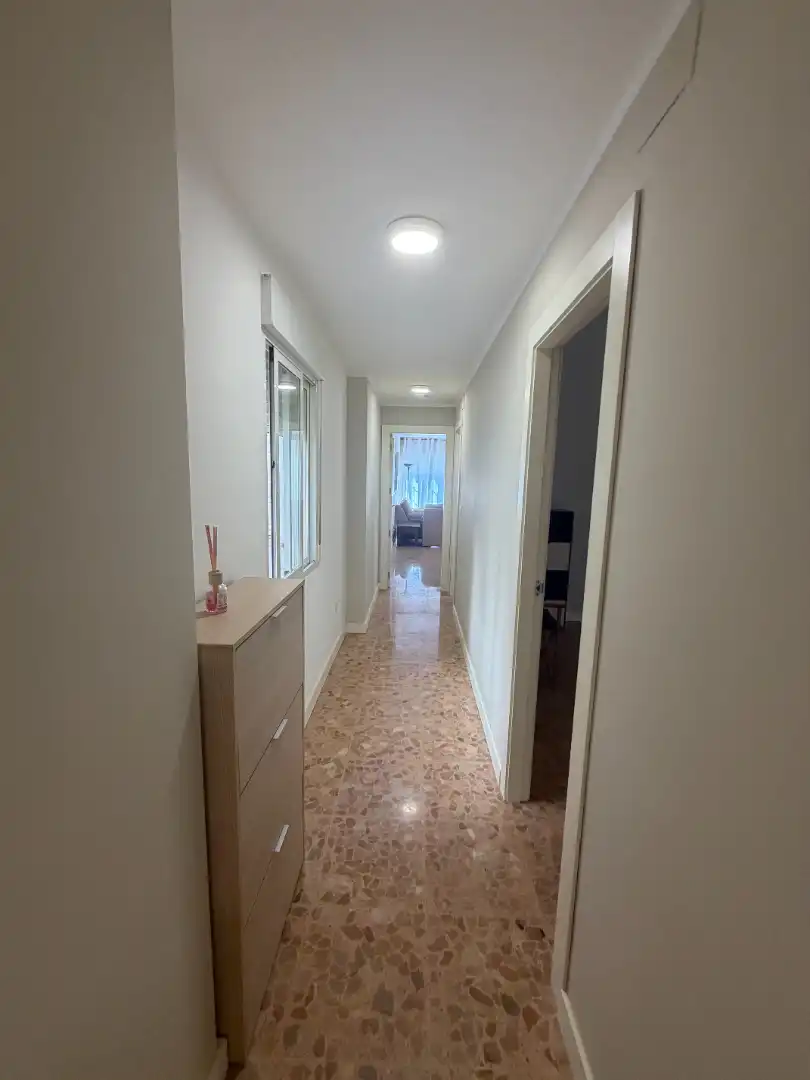 Apartament de lloguer en Cúllar Vega amb Moblat, Rentadora i Microones
