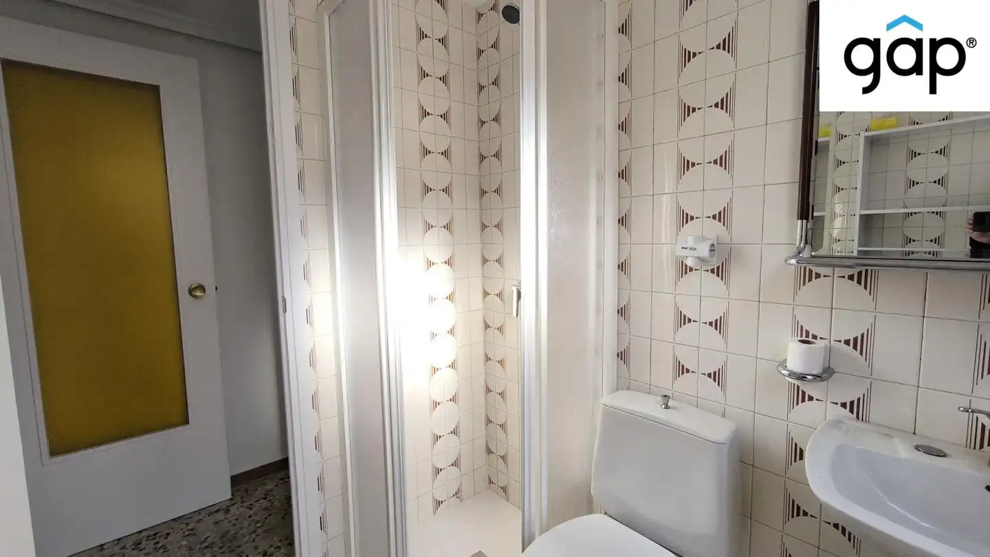 Habitació a Cuenca, Cuenca