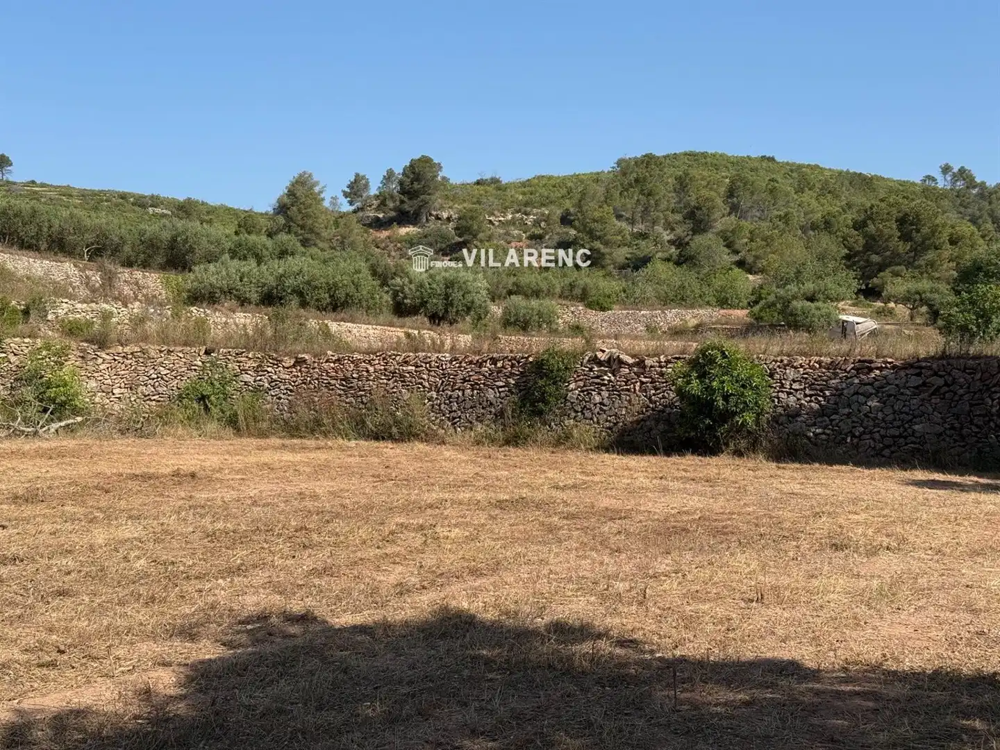 Rustikales Grundstück zum Verkauf in La Pobla de Montornès, imagen 13