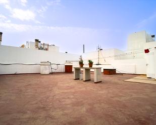 Terrace of Flat for sale in Puerto del Rosario  with Balcony and Internet